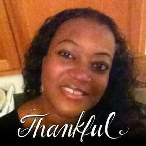 Meet your Posher, Ebony